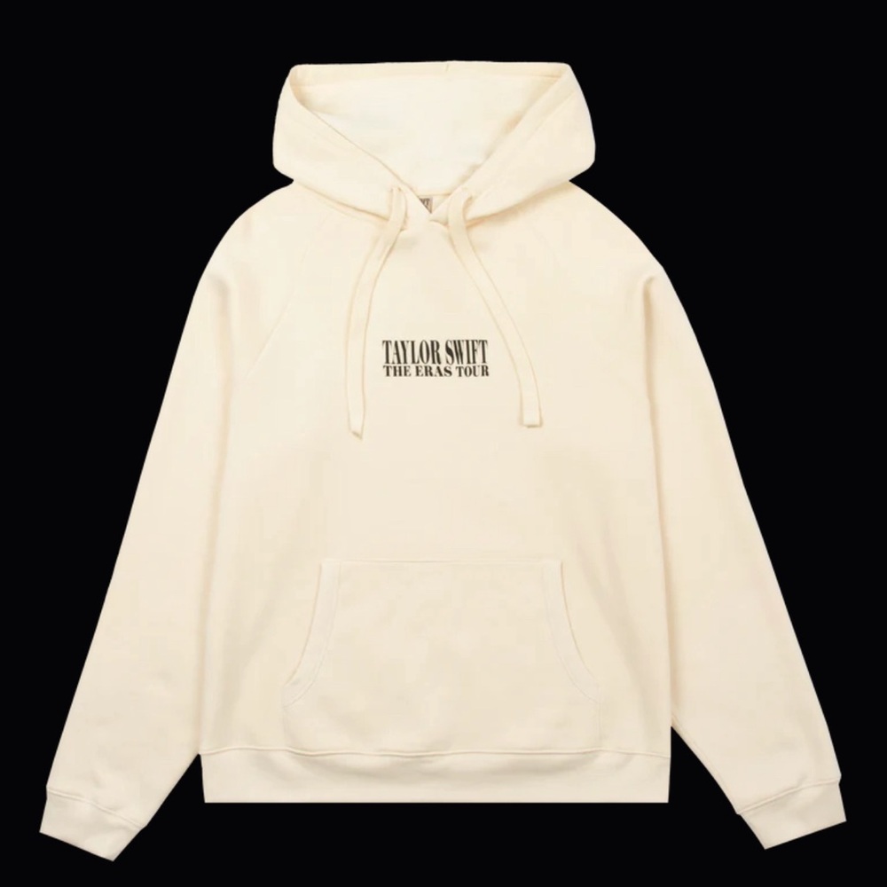 Taylor Swift Eras Tour Sweatshirt